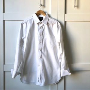 Jos. A. Bank dress shirt